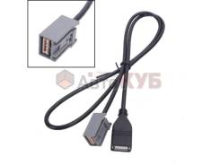 Проводка магнитолы. Mitsubishi: Lancer Evolution, Delica D:5, Lancer, ASX, RVR, Pajero, Outlander, Montero, i-MiEV, Galant Fortis Honda: Accord, Accor...