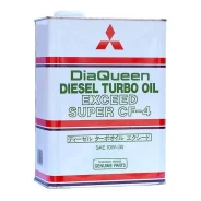 Mitsubishi Diaqueen. 10W-30, ����������������, 4��. ����