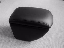 Подлокотники. Kia Rio, FB, QB, UB Двигатели: G4FA, G4FC, G4LC