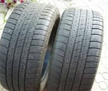 Michelin Latitude Alpin HP. ������, ��� �����, 2015 ���, �/�, ����� 10�% ����