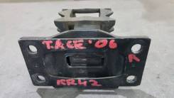 Подушка КПП TOYOTA TOWN ACE KR42 7K 2006 12303-64111, 12388-67011