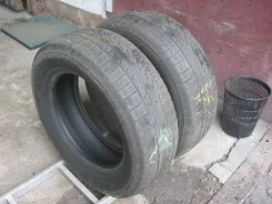 General Tire Snow Grabber. ������, 2015 ���, �/�, ����� 30�% ����