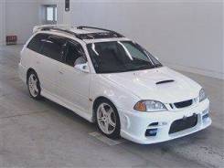Toyota Caldina. ST215, 3SGTE