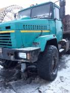 Краз. Продам вездеход 6"6, 25 000 куб. см., 25 000 кг.