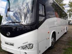 King Long. , 8 900 куб. см., 53 места
