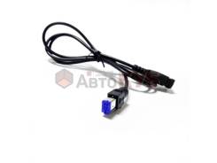 Проводка магнитолы. Nissan Teana Nissan X-Trail Nissan Qashqai