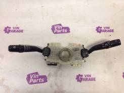 Блок подрулевых переключателей. Toyota Mark II, GX100, GX105, JZX100, JZX101, JZX105, LX100 Toyota Cresta, GX100, GX105, JZX100, JZX101, JZX105, LX100...