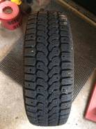 Yokohama Ice Guard F700Z. Зимние, шипованные, 2015 год, 20 %, 4 шт