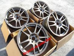 Kosei Direzza RSC. 7.0x17, 5x100.00, ET48
