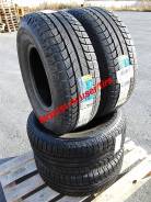 Michelin Latitude X-Ice. Зимние, без шипов, без износа, 4 шт