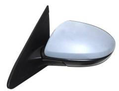Зеркало MAZDA 3/AXELA 08- LH регул-ка, складное, 5 контактов