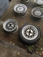 Dunlop. 6.0x14, 4x114.30, ЦО 59,0 мм.