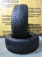 Goodyear UltraGrip 7 plus. Зимние, без шипов, 2016 год, 10 %, 2 шт