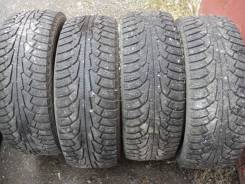Nokian Hakkapeliitta 5. Зимние, шипованные, 20 %, 4 шт