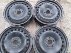 Штамповка. 6.5x16", 5x108.00, ET50, ЦО 63,3 мм.