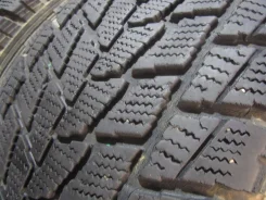 Toyo Observe G-02 Plus. ������, ��� �����, 40�%