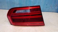 Стоп-сигнал. BMW 3-Series, F30 BMW 5-Series BMW X3 BMW X5 Двигатели: M57TUD30, M57TU2D30