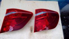 Стоп-сигнал. BMW X3, F25 Двигатели: B47D20, N20B20O0, N20B20U0, N47D20, N52B30, N55B30M0, N57D30OL, N57D30TOP