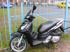 Stels Outlander 150. 150 куб. см., исправен, без птс, с пробегом