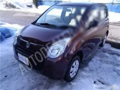 Suzuki Alto. автомат, передний, 0.7, бензин, 74 тыс. км, б/п. Под заказ