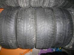 Nokian WR SUV 3. Всесезонные, 2016 год, 30 %, 4 шт