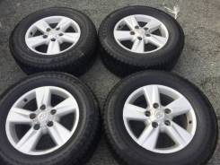 Колёса 285/60R18 оригинал Lexani LX 570. 8.0x18" 5x150.00 ET60