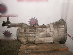 МКПП. SsangYong Musso Sports Двигатель 662