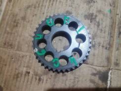 Шкив коленвала. Mitsubishi: Eclipse, L200, Lancer Cedia, L300, Triton, L400, Aspire, L300 Truck, Emeraude, RVR, Legnum, Chariot, Airtrek, Libero, Eter...