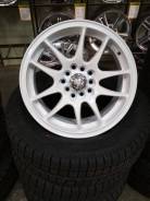 SH. 6.5x15", 5x100.00, 5x114.30, ET35
