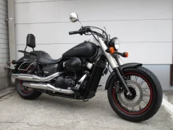Honda Shadow Phantom. 750����. ��., ��������, ���, ��� �������. ��� ����� �� �������� ����