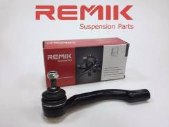 Наконечник рулевой. Renault Koleos Nissan: Qashqai+2, X-Trail, Dualis, Qashqai, Rogue Двигатели: 2TR, M9R, HR16DE, K9K, MR20DE, R9M, QR25DE