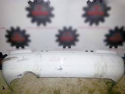 Бампер. Daewoo Leganza