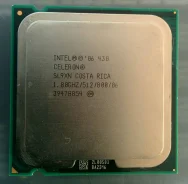 Intel Celeron 430 ����