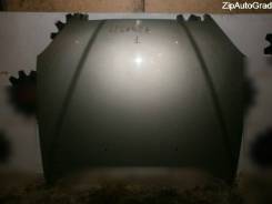 Капот. Daewoo Leganza