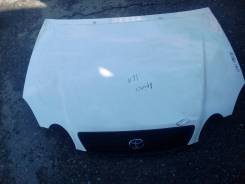 Капот. Toyota Aristo, JZS160 Двигатель 2JZGE