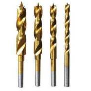 СВЕРЛА ПО ДЕРЕВУ, 4 шт Dremel