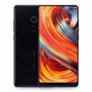 Xiaomi Mi Mix 2. Новый, 128 Гб, Черный