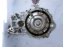 АКПП. SsangYong Actyon Двигатель D20DTF