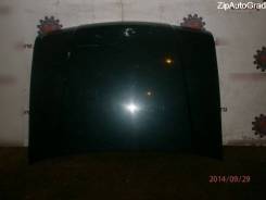 Капот. Kia Sportage, 1 Двигатели: FE, RF