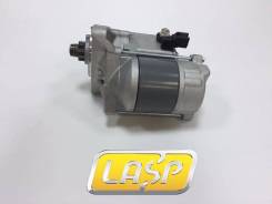 Стартер. Toyota: Regius Ace, Crown, Tacoma, Granvia, Dyna, 4Runner, Hilux, Regius, Coaster, Grand Hiace, Land Cruiser, ToyoAce, Fortuner, Touring Hiac...