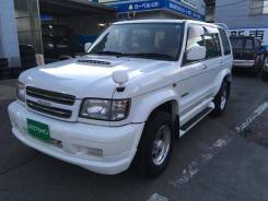 Isuzu Bighorn. автомат, 4wd, 3.0, дизель, 68 тыс. км, б/п, нет птс. Под заказ