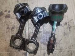 Шатун. Mitsubishi: Strada, Eclipse, L200, Delica, L300, Triton, L400, Aspire, L300 Truck, Lancer, Mirage, Montero Sport, Dion, Pajero Sport, RVR, Legn...