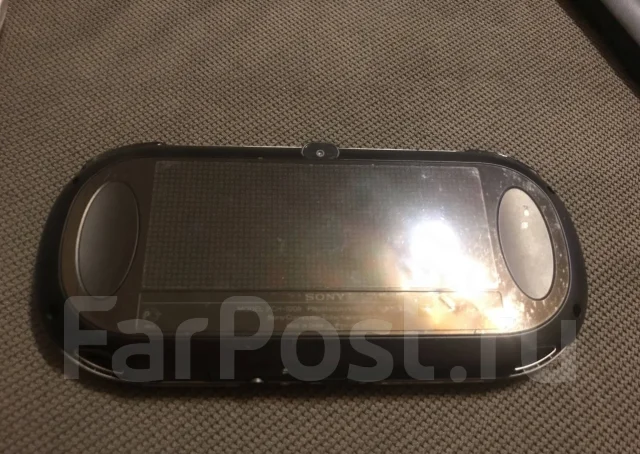 Sony PlayStation Vita ����