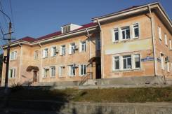 Продам офисное здание и земельный участок в Находке. Улица Кольцевая 68, р-н Ленинская, 876 кв. м.