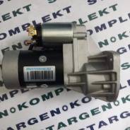 Стартер. Nissan: Laurel, Patrol, Cedric, Skyline, Safari, Crew, Gloria Двигатели: CA20S, L24E, LD28, RD28, VG30E, RD28T, RD28TI, TB42E, TB48DE, ZD30DD...