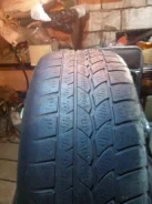 Continental Conti4x4WinterContact. ������, ��� �����, 2012 ���, �/�, ����� 50 % ����