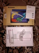 Lenovo IdeaTab A10 16Gb ����