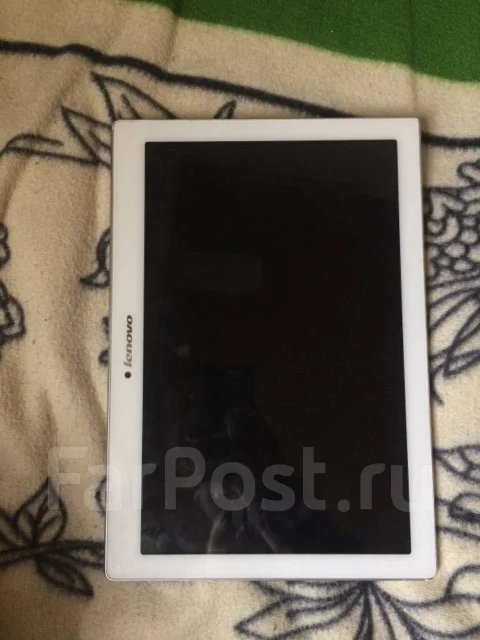 Lenovo IdeaTab A10 16Gb ����