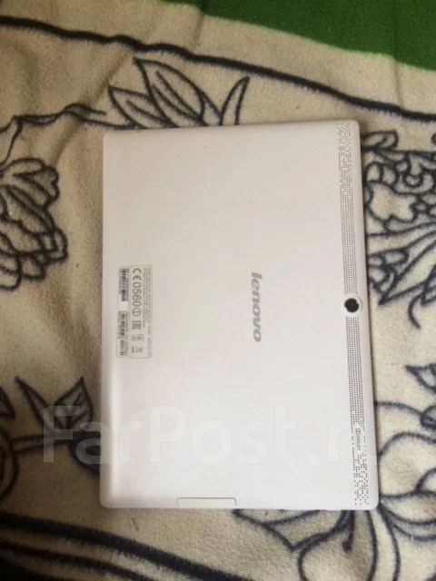 Lenovo IdeaTab A10 16Gb ����