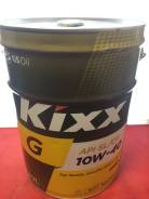 Kixx. Вязкость 10W-40, полусинтетическое. Под заказ